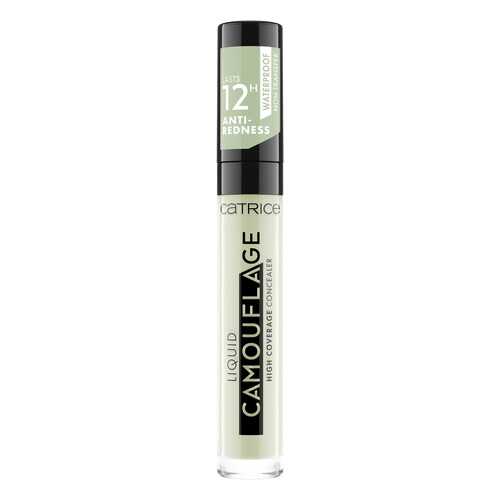 Консилер CATRICE Liquid Camouflage 200 Anti-Red