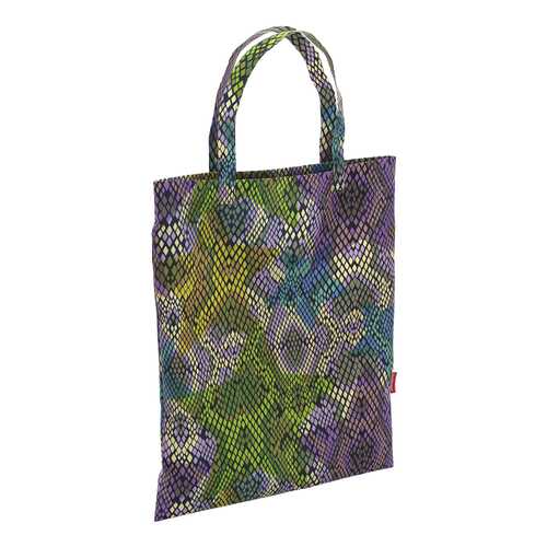 Женская сумка ErichKrause Purple Python 10L 48886 Cиреневый