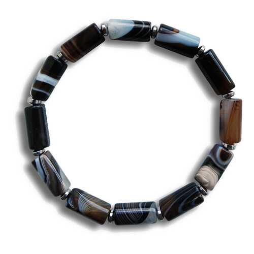 Мужской браслет Ария Agate
