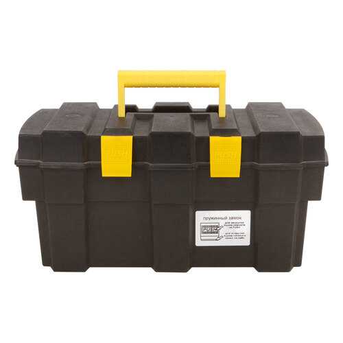 Ящик для инструмента пластиковый FIT 65515