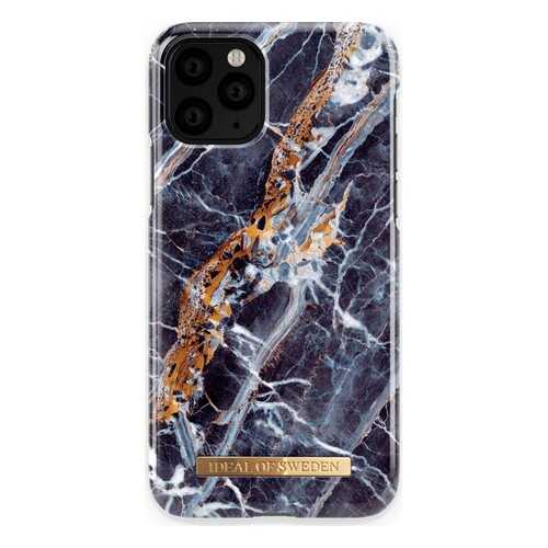 Чехол iDeal Of Sweden для iPhone 11 Pro Midnigth Marble