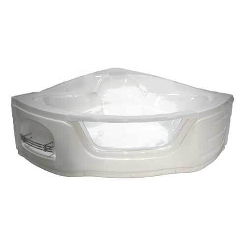 Акриловая ванна Cerutti SPA Doris 137x135 см
