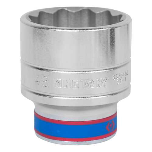 Торцевая головка KING TONY 633048M