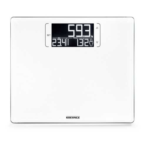 Весы напольные Soehnle Style Sense Multi 200