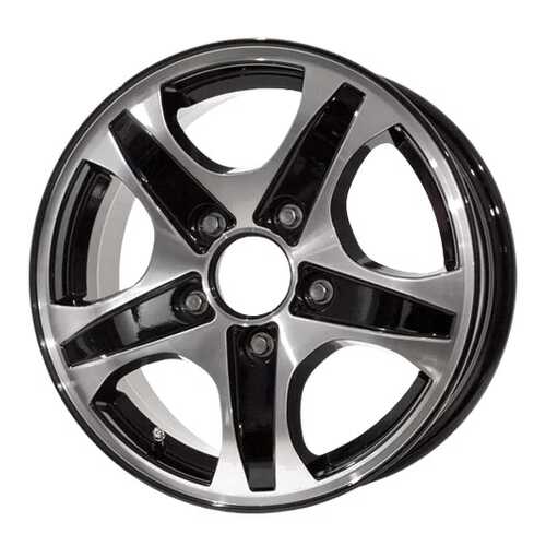 Колесные диски SKAD R16 6.5J PCD5x130 ET43 D84.2 0740005