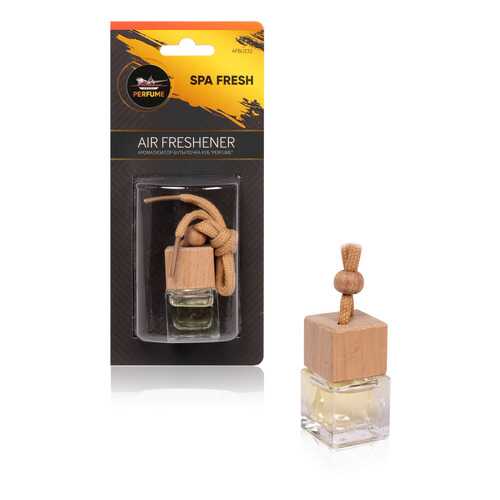 Ароматизатор - Бутылочка Куб Perfume Spa Fresh AIRLINE арт. AFBU232