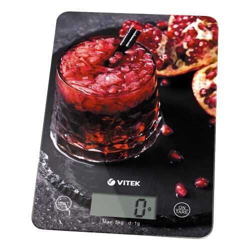 Весы кухонные VITEK VT-8032