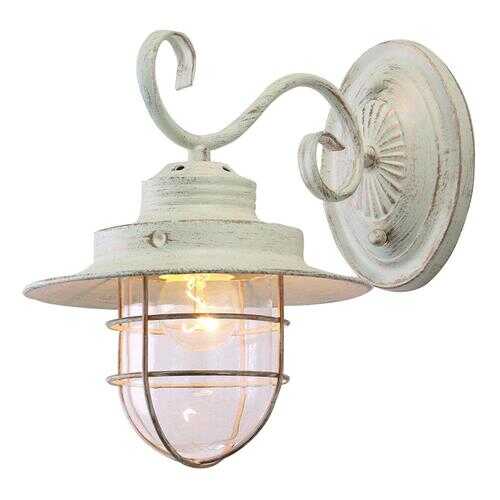 Бра Arte Lamp A4579AP-1WG E27