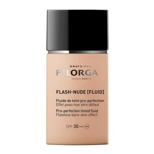 Совершенствующий тональный флюид Filorga Flach-Nude 30 мл