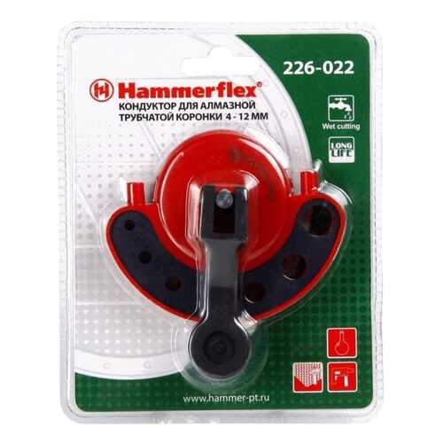 Кондуктор для сверления для дрелей, шуруповертов Hammer 227-002
