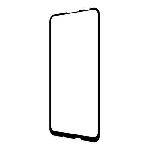 Защитное стекло Krutoff для Huawei P Smart 2019/P Smart + 2019/P Smart 2020/Honor 20i