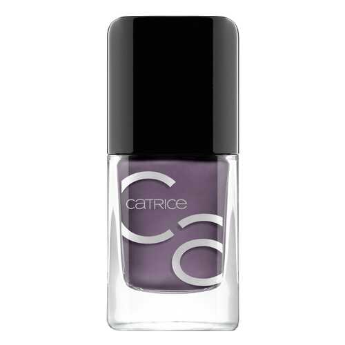Лак для ногтей CATRICE ICONails Gel Lacquer 87 Enjoy The Lilac Things
