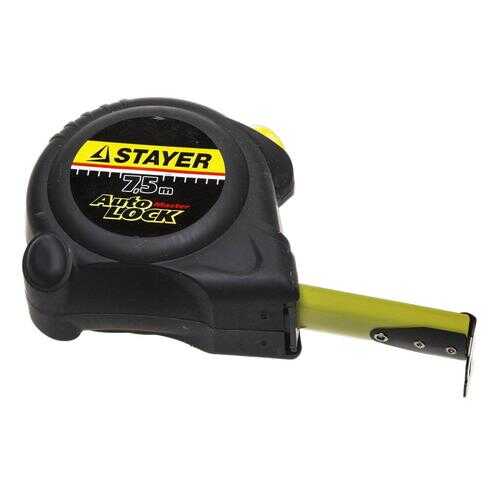 Рулетка Stayer 2-34126-07-25_z01