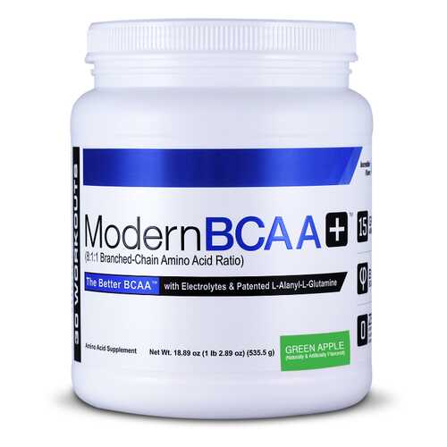 Аминокислоты и BCAA в Декатлон