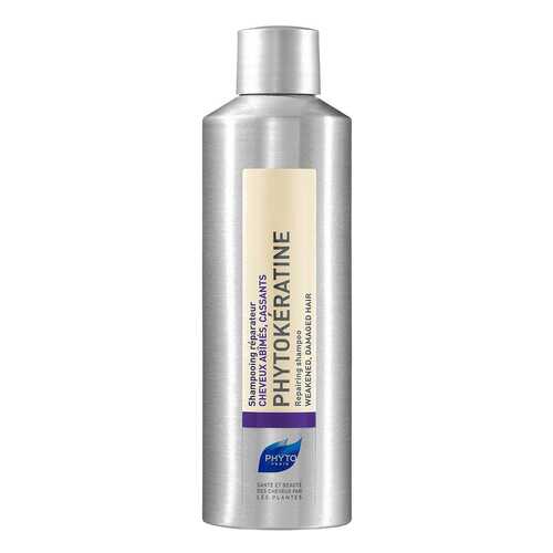 Шампунь Phyto Phytokeratine Reparative 200 мл