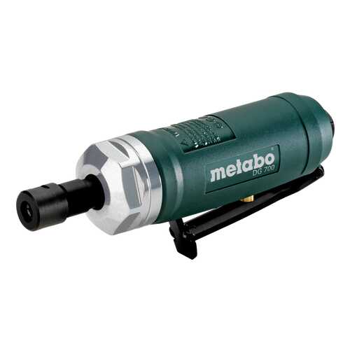 Прямая пневмошлифовальная машина Metabo DG 700 601554000