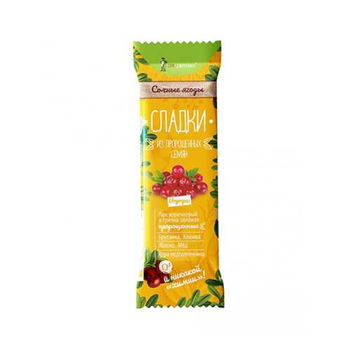 Полезный перекус в Светофор