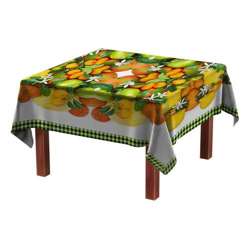 Скатерть Elegante Оранж Т0589 ena377673