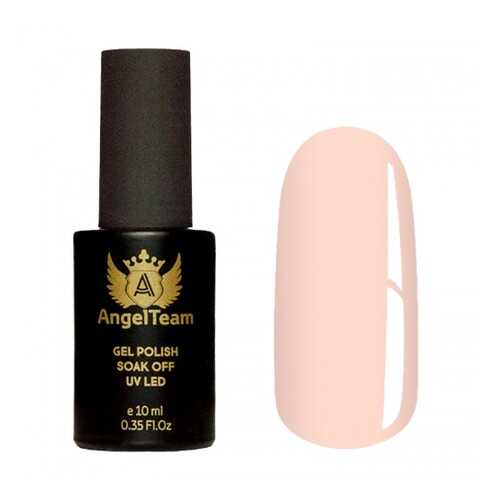 Гель-лак AngelTeam Osiana, 10 мл