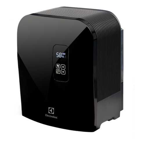 Мойка воздуха Electrolux EHAW - 7510D Black