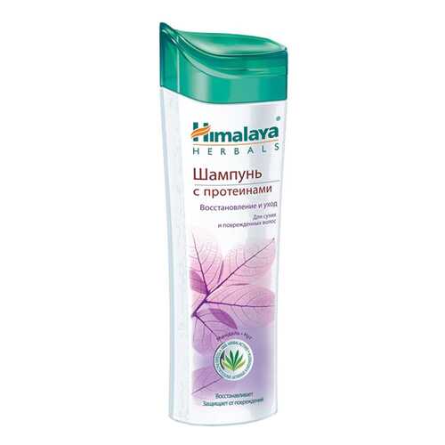 Шампунь Himalaya Herbals Восстановление и уход 200 мл