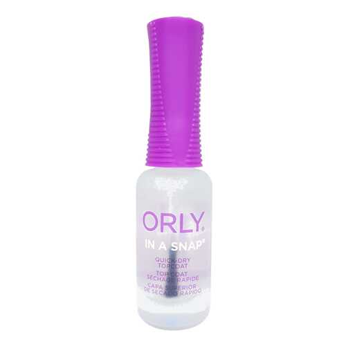 Сушка Orly In-A-Snap 9 мл