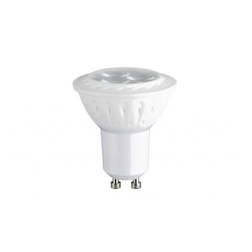 Лампа светодиодная Maxiflood 4W GU10, теплая 28134