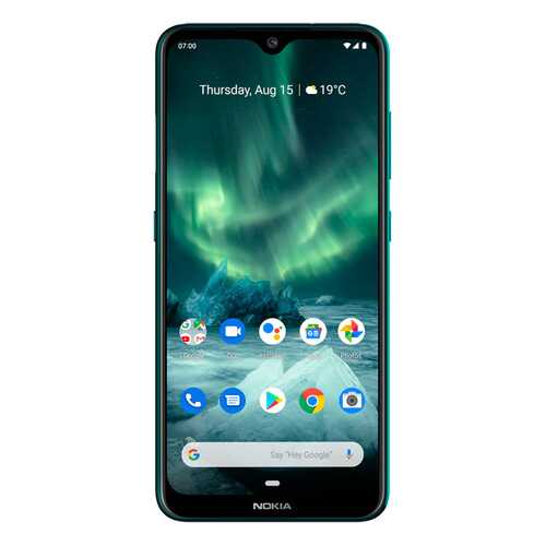 Смартфоны Android в МегаФон