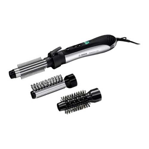 Фен-щетка Bosch ProSalon Power Styler PHA9760 Black/Gray
