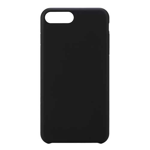 Чехол Apple InterStep Soft-T Metal iPhone 7/8 Plus Black HST-APIPH7PK-NP1101O-K100