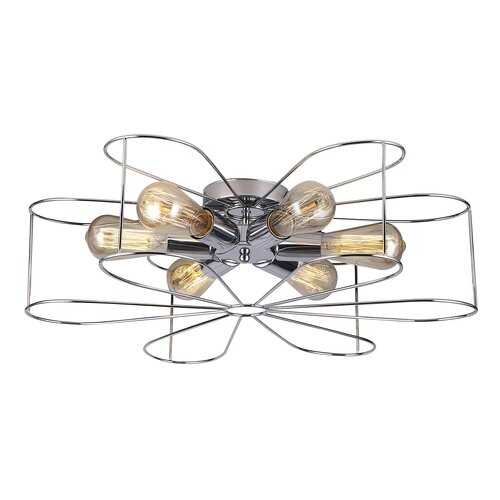 Люстра потолочная Arte Lamp A6049PL-6CC