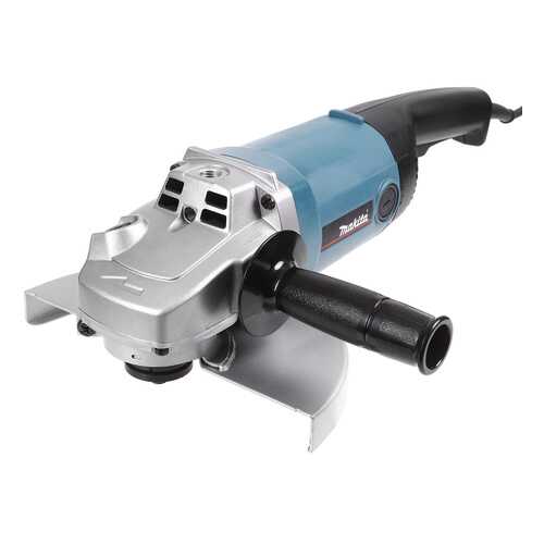 Сетевая угловая шлифовальная машина Makita 9069