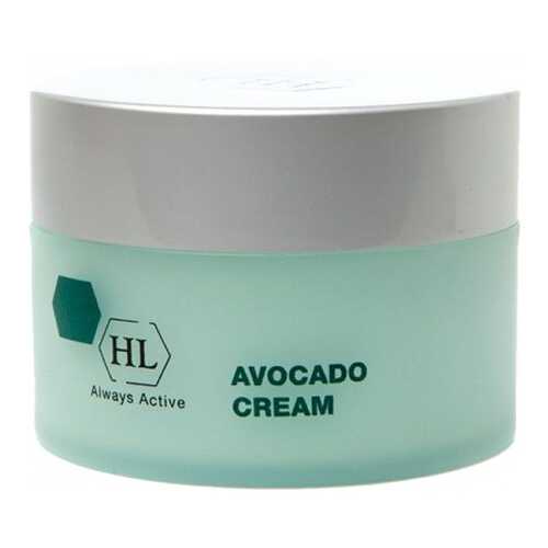 Крем для лица Holy Land Avocado Cream 250 мл