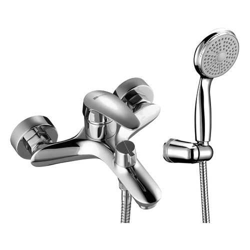 Смеситель Lemark Linara LM0414C для ванны, хром LM0414C