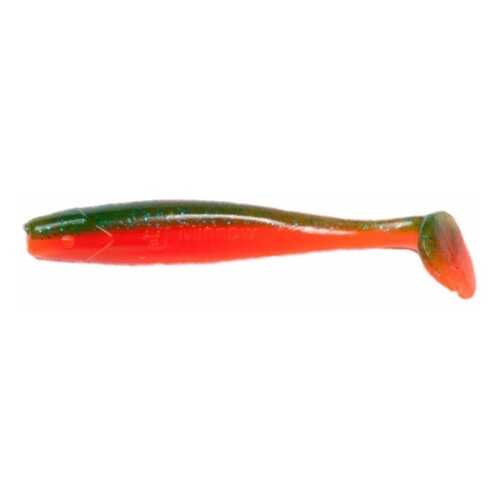 LUCKY JOHN Виброхвосты Съедоб. Искусст. Lj Pro Series Minnow 2.2In (05.60)/t56 10Шт.