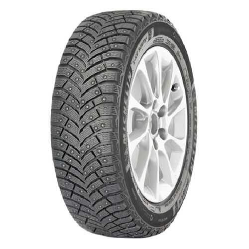 Шины MICHELIN X-Ice North 4 XL 235/45 R18 98 636133