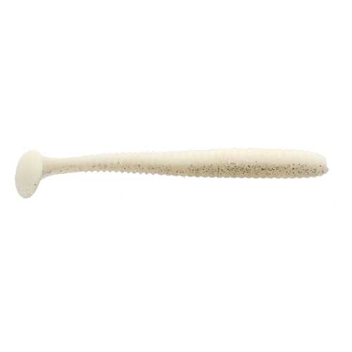 LUCKY JOHN Виброхвосты Съедобные Lj Pro Series S-Shad Tail 3.8In(09.60)/t47 5Шт.