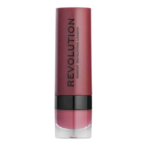 Помада Revolution Makeup Matte Lipstick 117 Bouquet 3,5 г