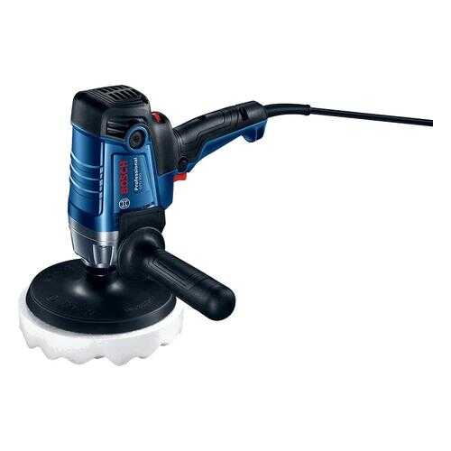 Сетевая полировальная машина BOSCH GPO 950 (06013A2020)