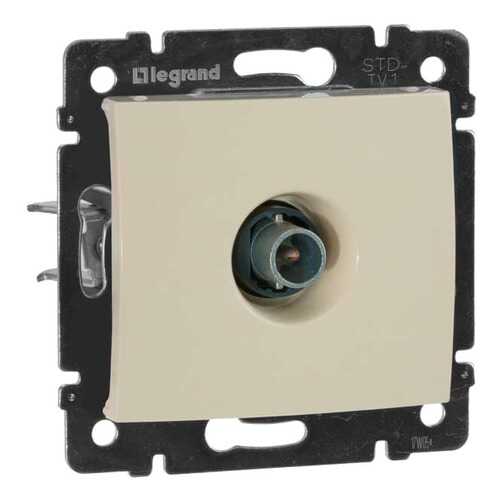 Механизм розетки LEGRAND 33829