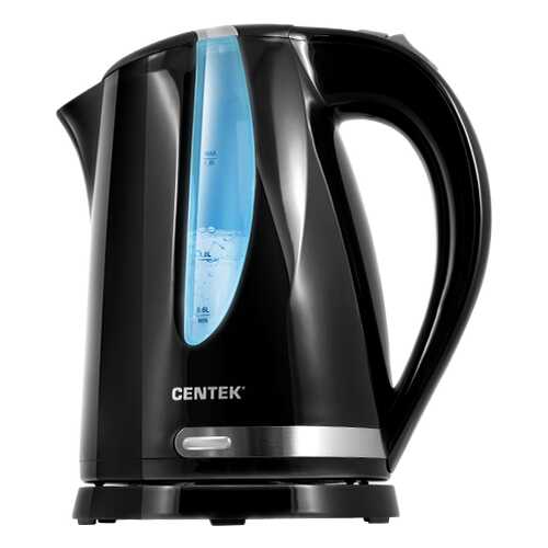 Чайник электрический Centek CT-0040 Black