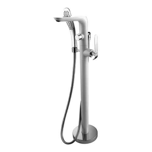 Смеситель для ванны LEMARK Melange LM4944CW хром