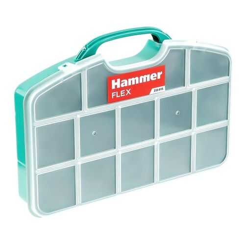 Органайзер HAMMER 235-015