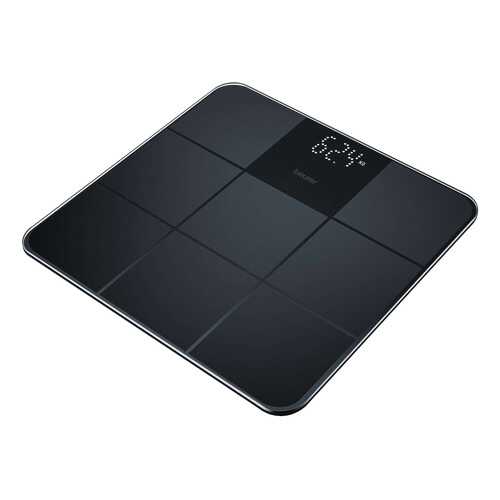 Весы напольные Beurer GS235 Black