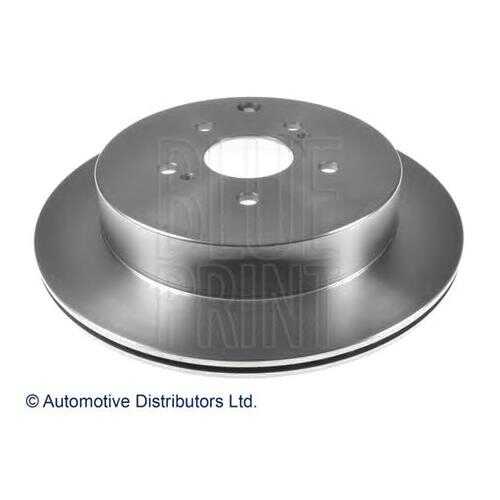 Тормозной диск Blue Print ADK84336