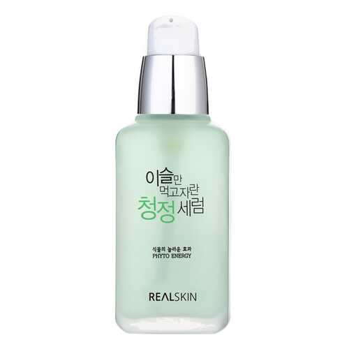 Сыворотка для лица Realskin The Pure Serum 50 мл