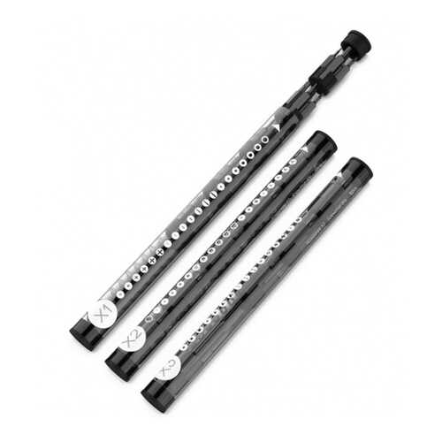 Аккумуляторная отвертка Xiaomi Wowstick 1F+ 69 в 1 (серый/grey)