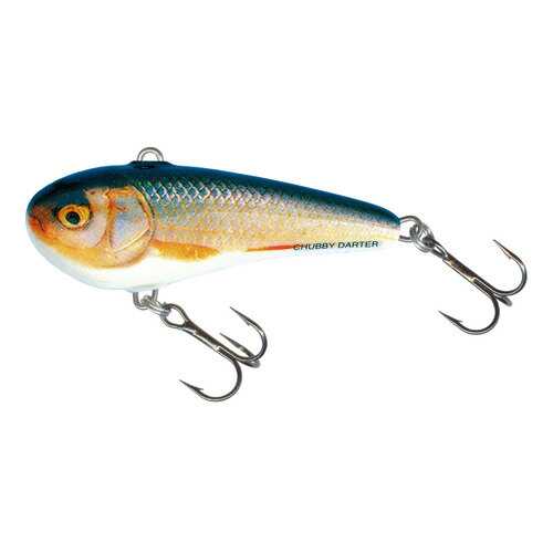 Воблер тонущий вертикальный Salmo Chubby Darter 03, RR