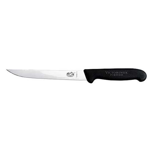 Нож жиловочный Victorinox 5.2833.20 Черный