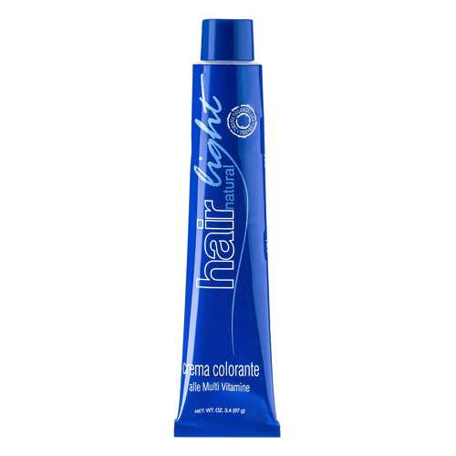 Краска Hair Company Hair Light Crema Colorante 7,44 русый медный интенсивный 100 мл